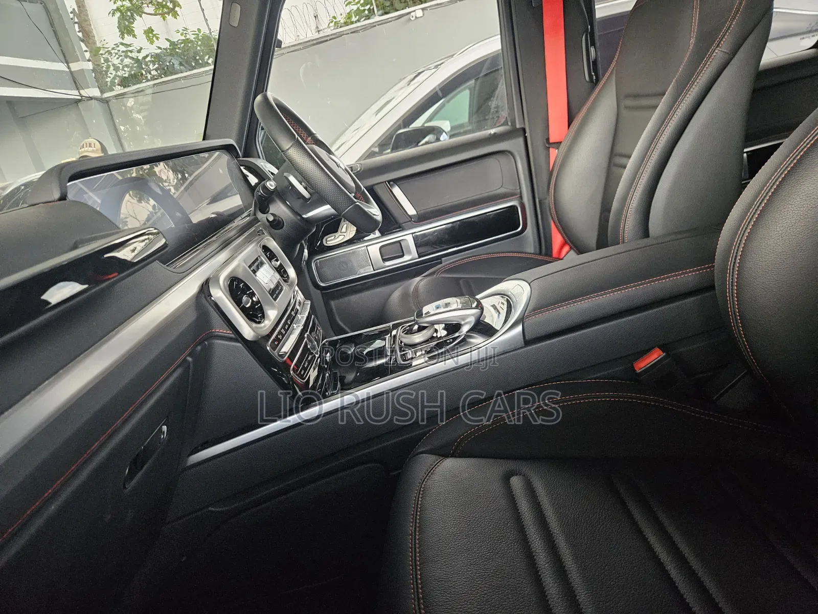 Mercedes-Benz GLE-Class 2021