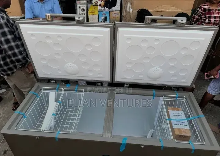 Most Purchased 400 Litres Freezer