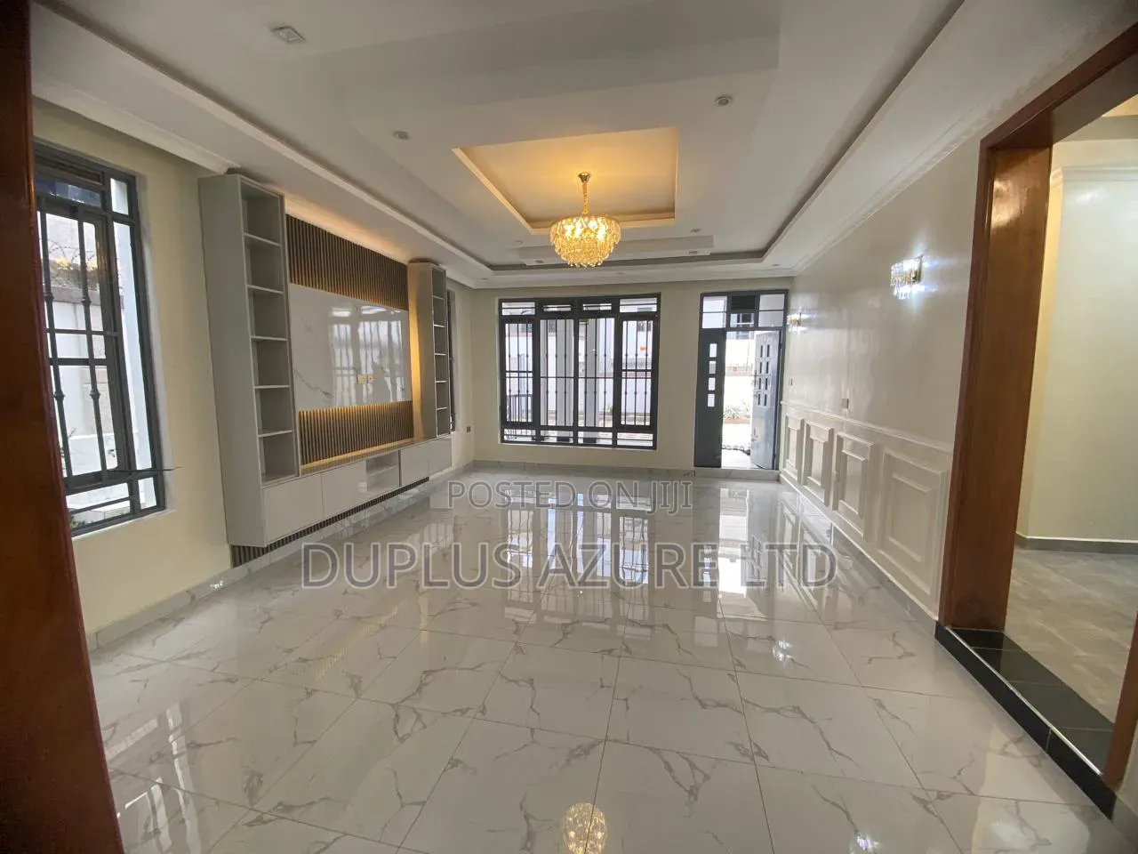 5bdrm Villa in Kimbo for sale