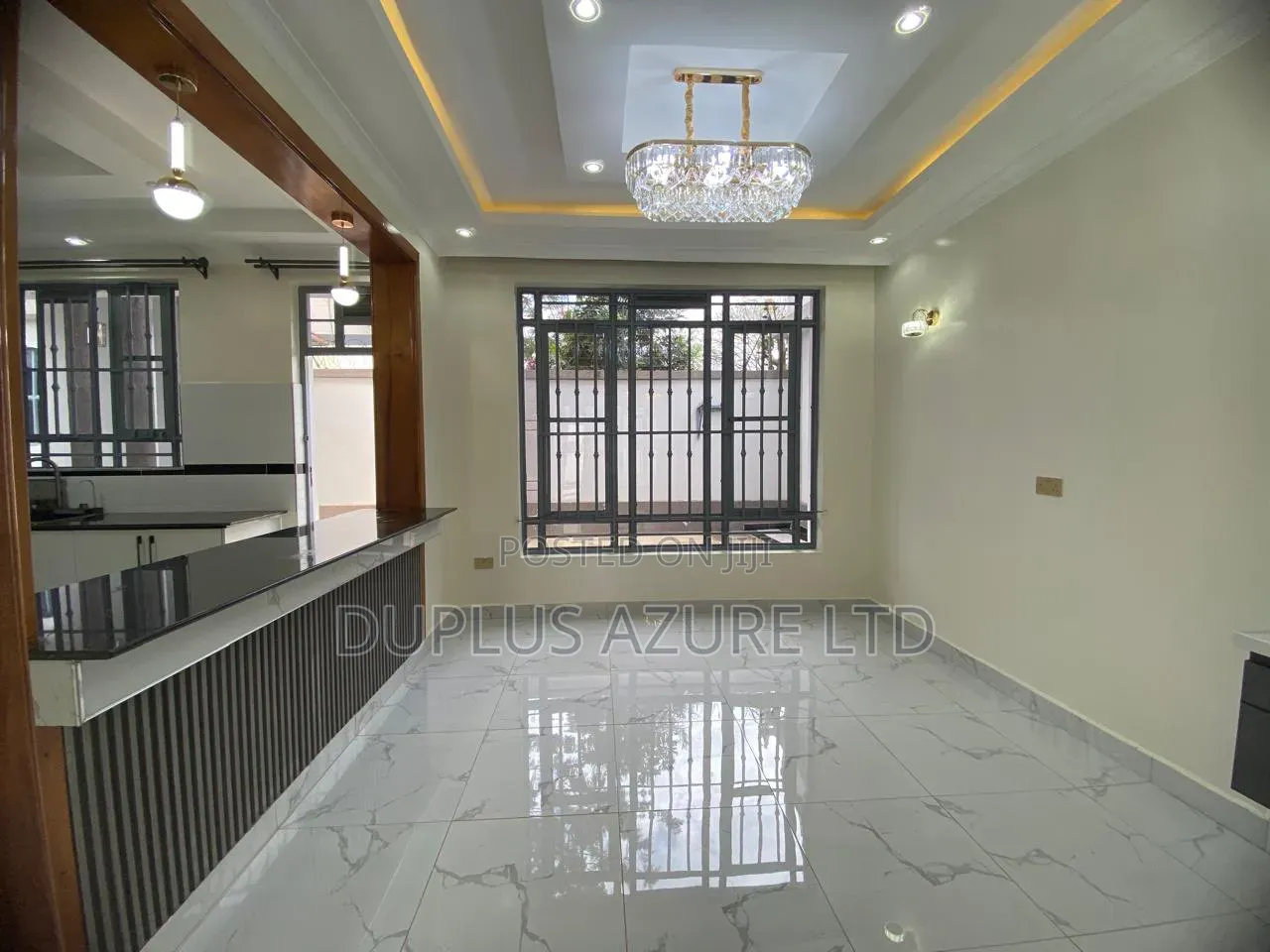 5bdrm Villa in Kimbo for sale