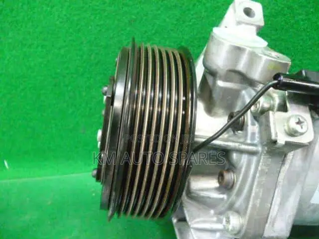 Nissan Hr12 AC Compressor for Nissan Note, March.