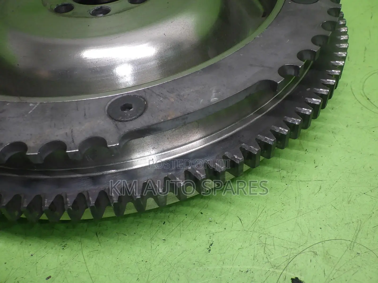 Nissan Yd25 Flywheel for Navara, Np300, Hardbody, Caravan.