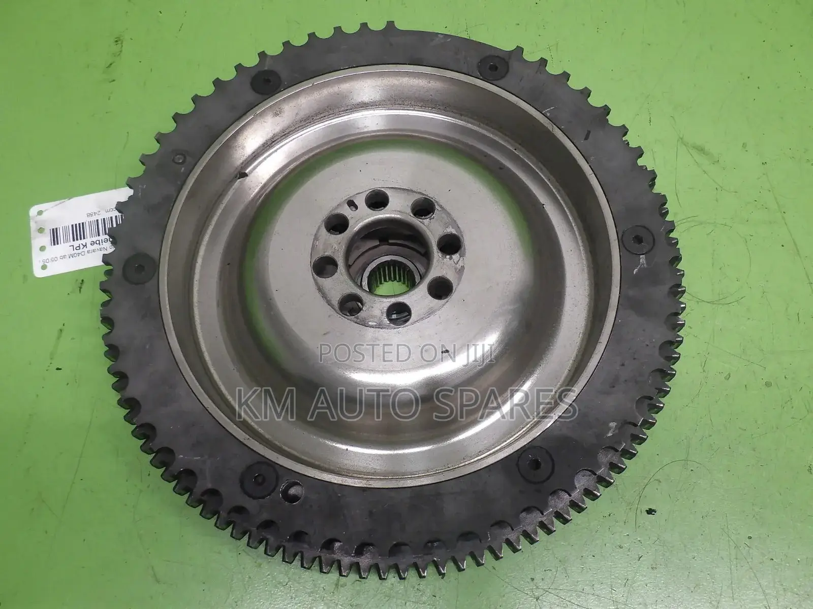 Nissan Yd25 Flywheel for Navara, Np300, Hardbody, Caravan.