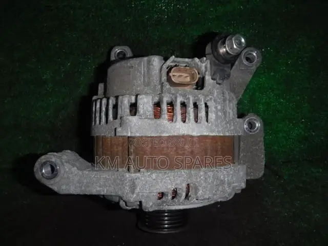 Mazda LF Alternator for Premacy, Axela, Biante.