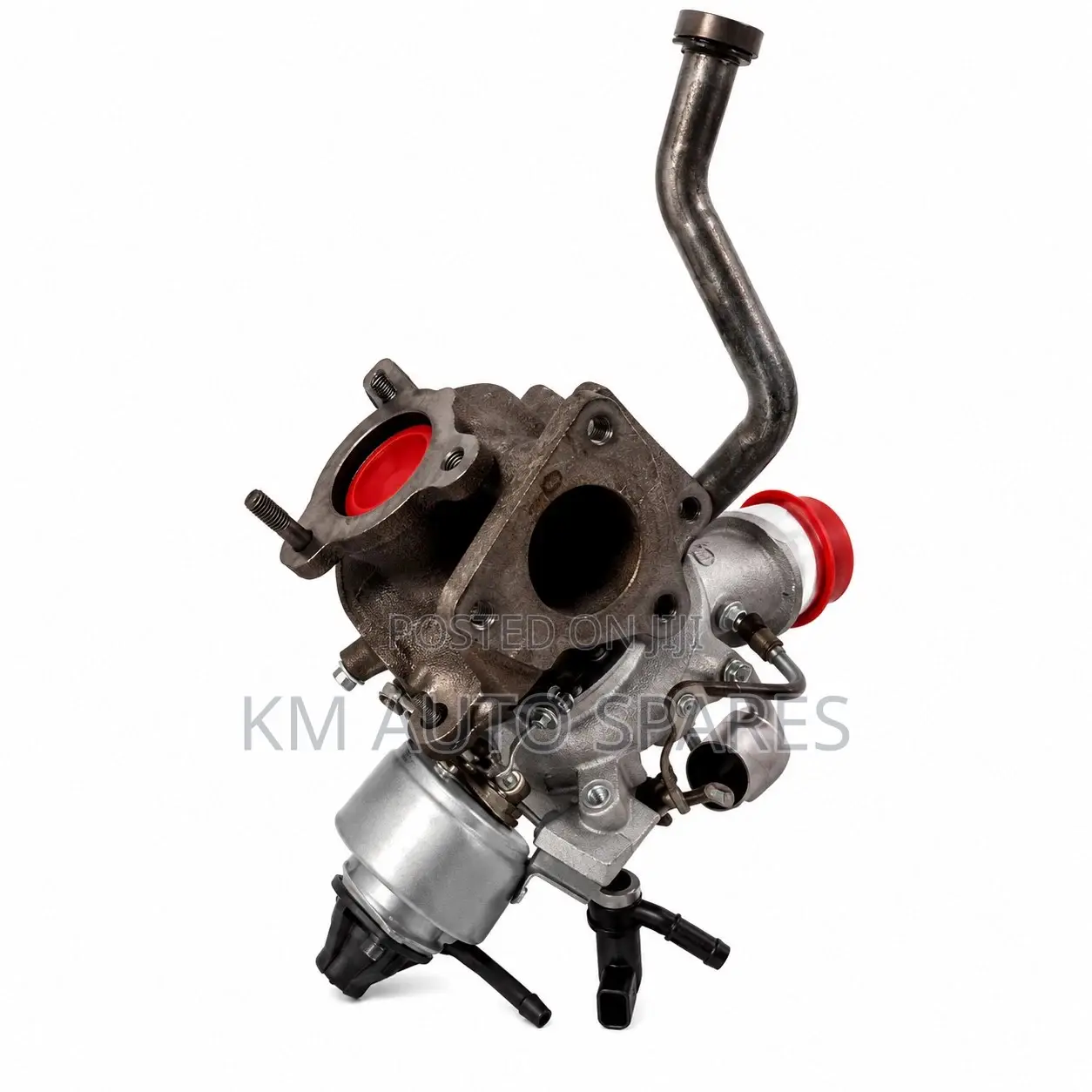 Mitsubishi 4n15 Turbo for Pajero, L200.