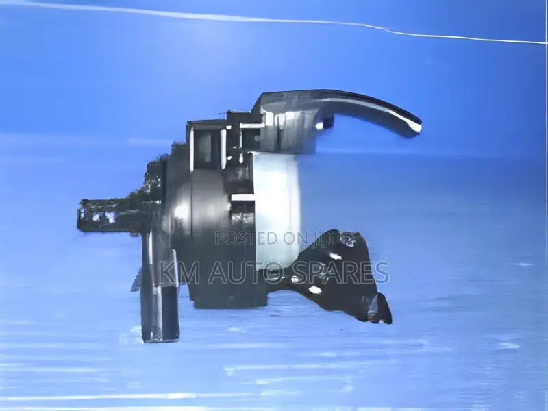 Nissan Note Hybrid Inverter Coolant Water Pump.