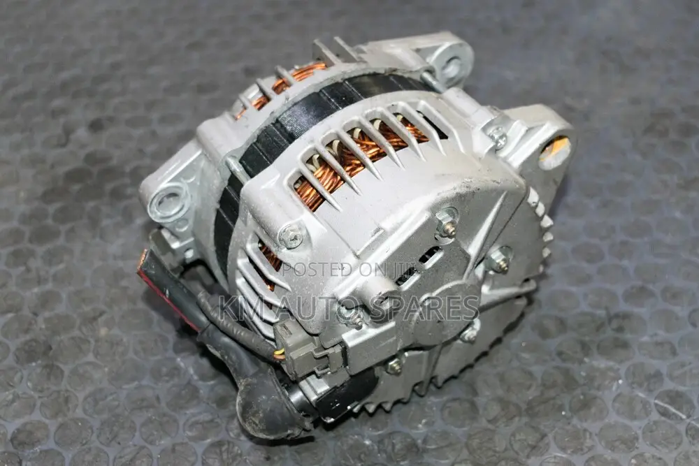 Nissan Qr20 Alternator for Nissan Xtrail, Serena, Dualis.