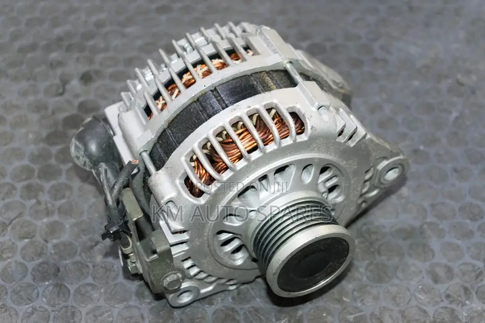 Nissan Qr20 Alternator for Nissan Xtrail, Serena, Dualis.