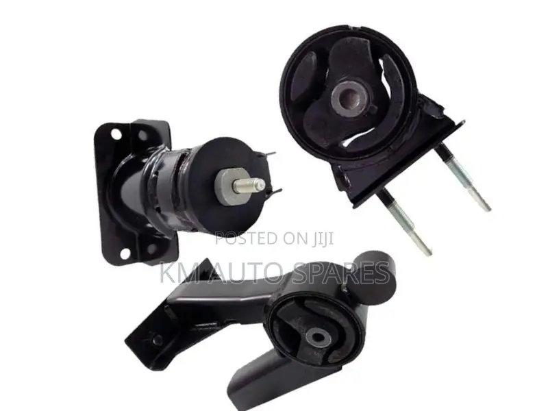 Suzuki Swift Engine Mount, Old Model.