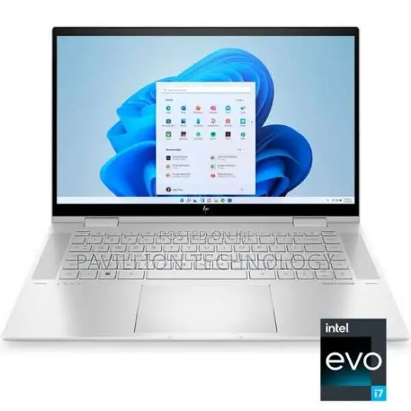Laptop HP Envy 13 16GB Intel Core i7 SSD 2T