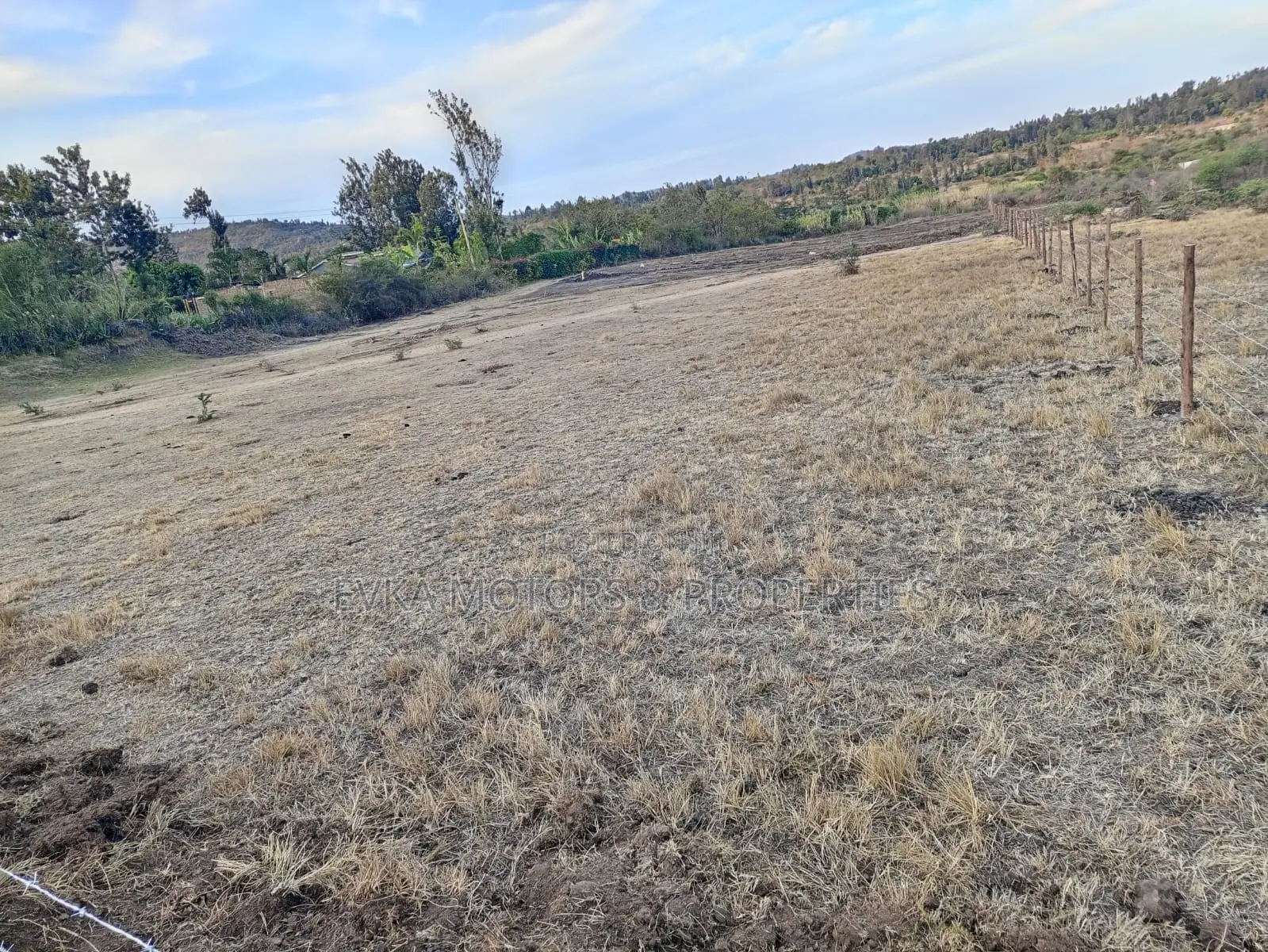 Land for Sale 2 Acres 
Kaguku Junction Behind Mugumo Secondary 
3.5m