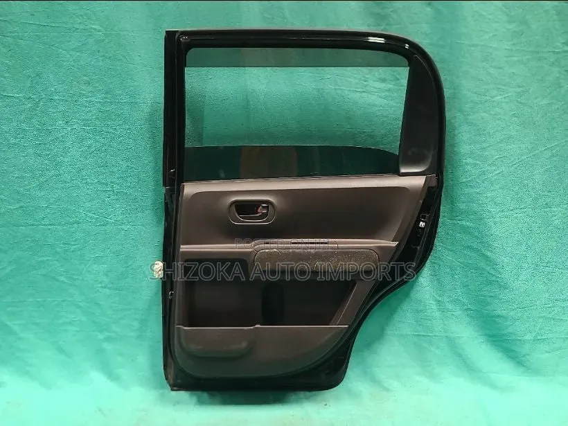 R Door Assy Rh Toyota Spade Nsp140 2015