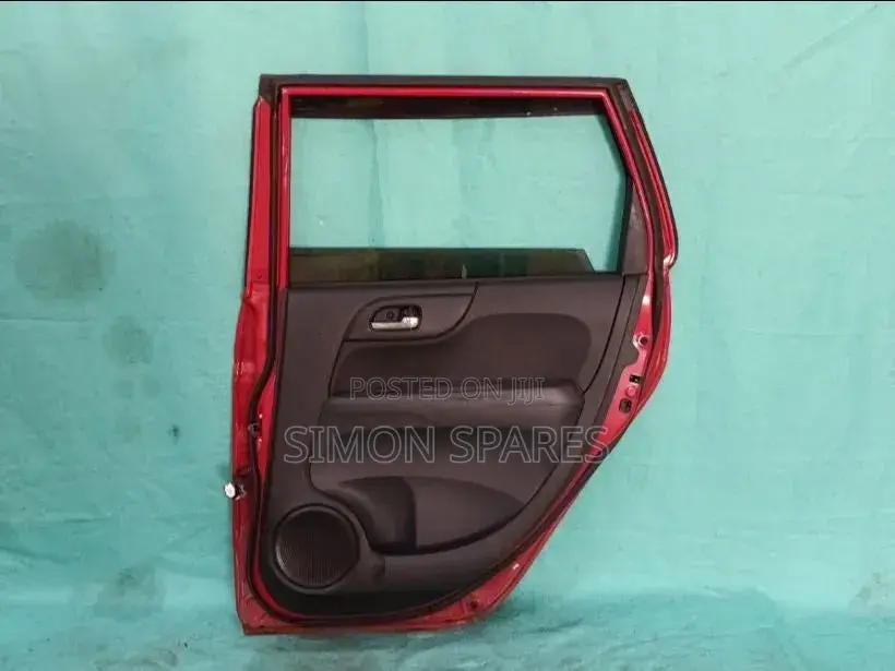 R Door Assy Rh Honda N-One Jg1 2012