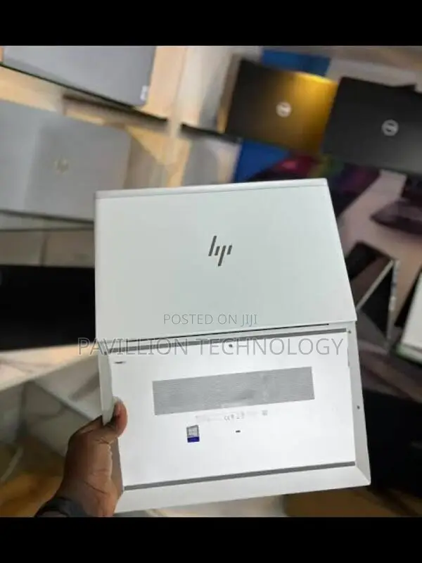 Laptop HP EliteBook 850 G8 16GB Intel Core i7 SSD 256GB