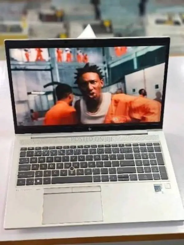 Laptop HP EliteBook 850 G8 16GB Intel Core i7 SSD 256GB