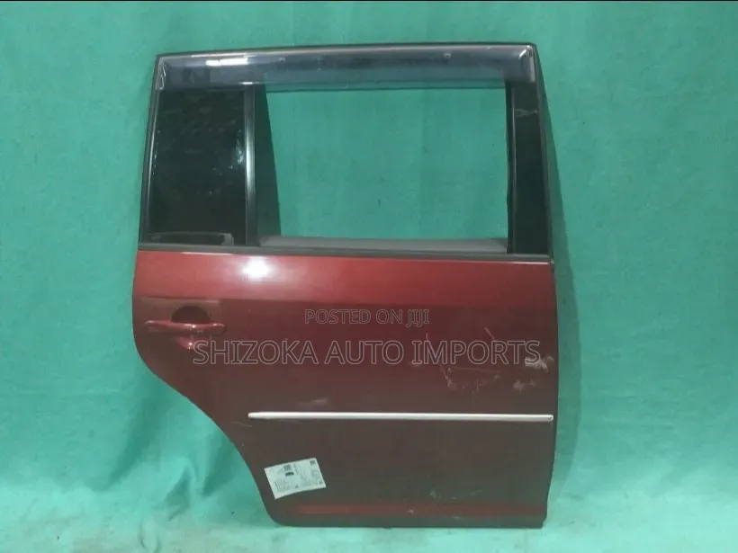 R Door Assy Rh Volkswagen Golf 1tcav 2011