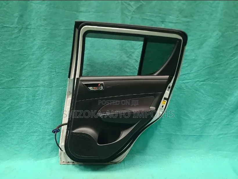 R Door Assy Rh Suzuki Swift Zc72s 2014