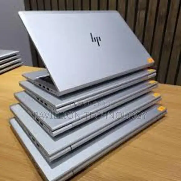 Laptop HP EliteBook 640 G9 16GB Intel Core i5 SSD 512GB