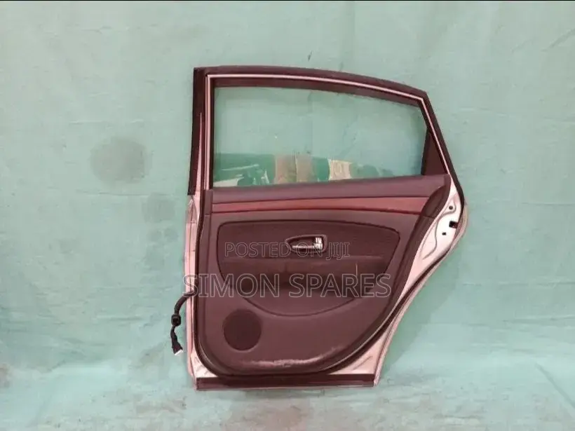 R Door Assy Rh Nissan Bluebird Sylphy Kg11 2009