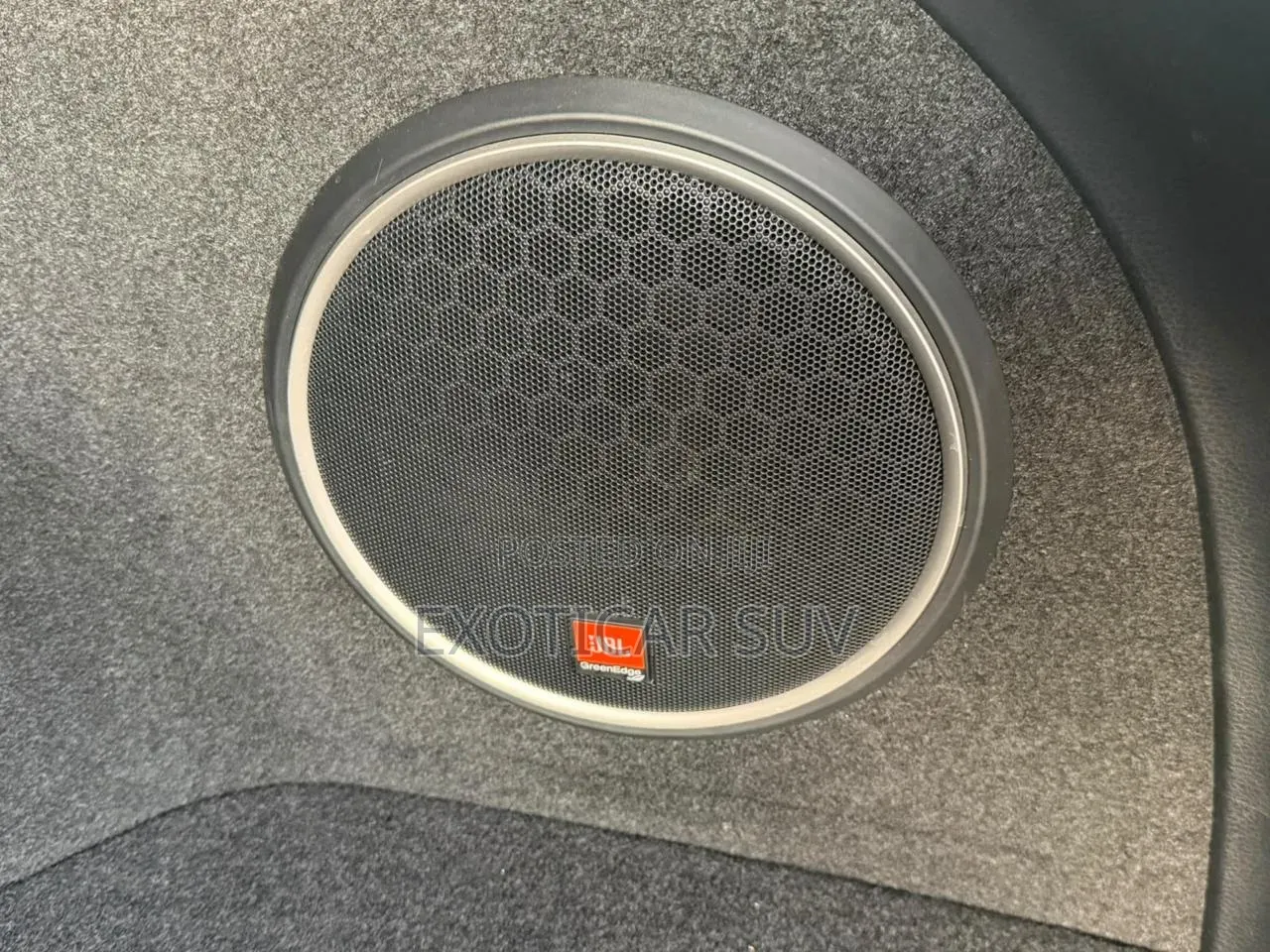 Toyota Harrier 2.0 2019 Pearl