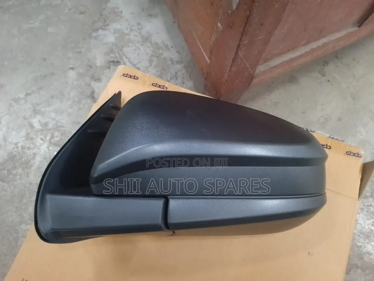 Side Mirror for Hilux Revo Manual Available