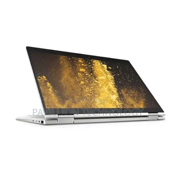 Laptop HP EliteBook 1040 G6 16GB Intel Core i7 SSD 256GB