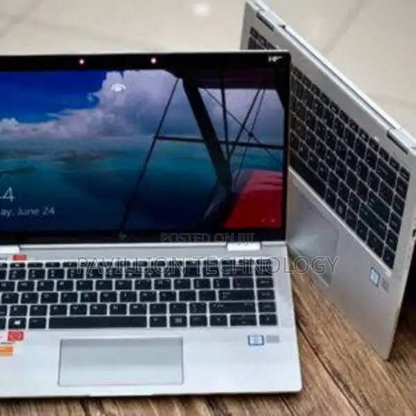 Laptop HP EliteBook 1040 G6 16GB Intel Core i7 SSD 256GB