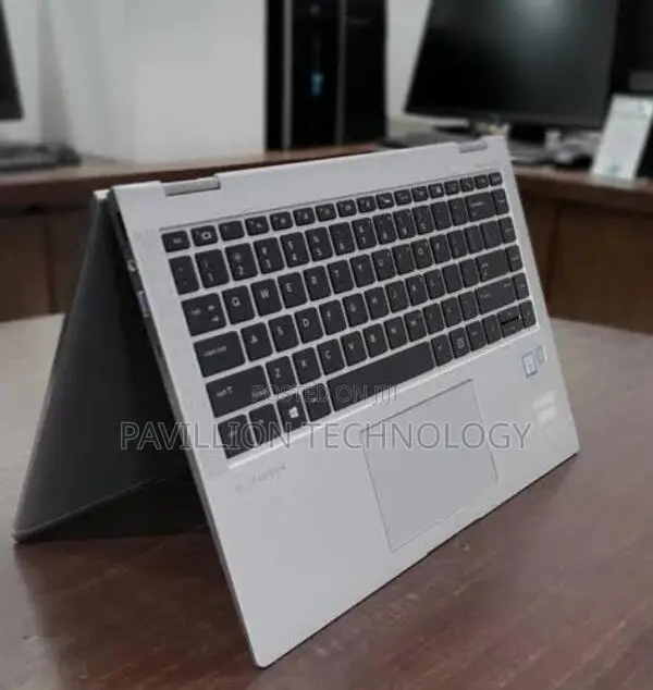 Laptop HP EliteBook 1040 G6 16GB Intel Core i7 SSD 256GB