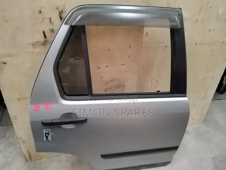 R Door Assy Rh Honda Cr-v Rd5 2003