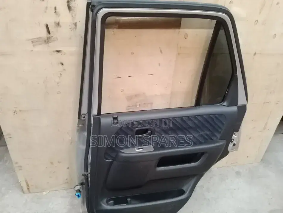 R Door Assy Rh Honda Cr-v Rd5 2003