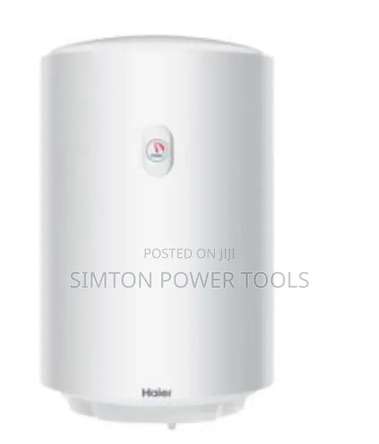 Haier A3 Series Vertical Electric Storage Water Heater