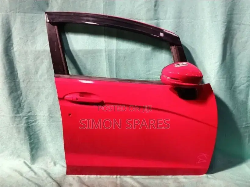 F Door Assy Rh Honda Fit Gk5 2016