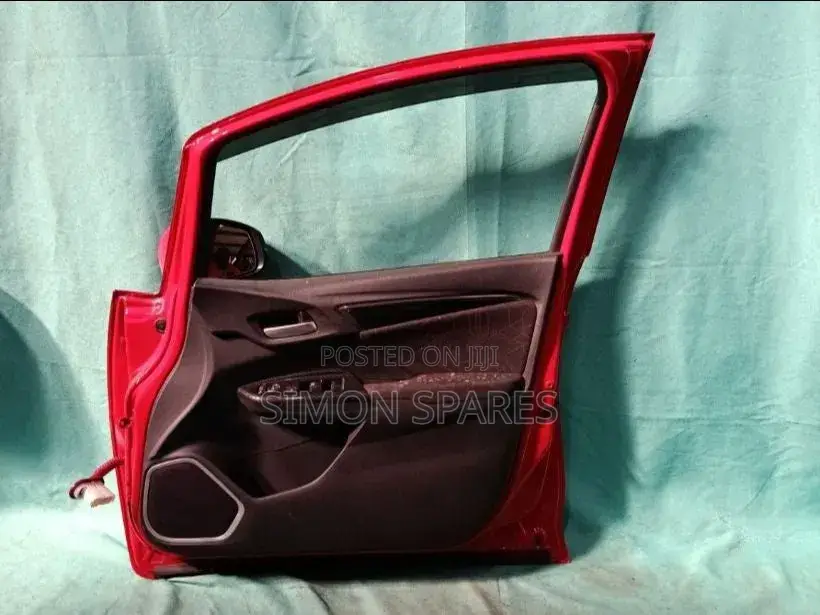 F Door Assy Rh Honda Fit Gk5 2016