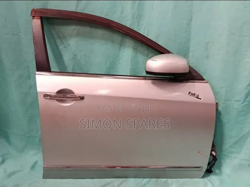 F Door Assy Rh Nissan Bluebird Sylphy Kg11 2006