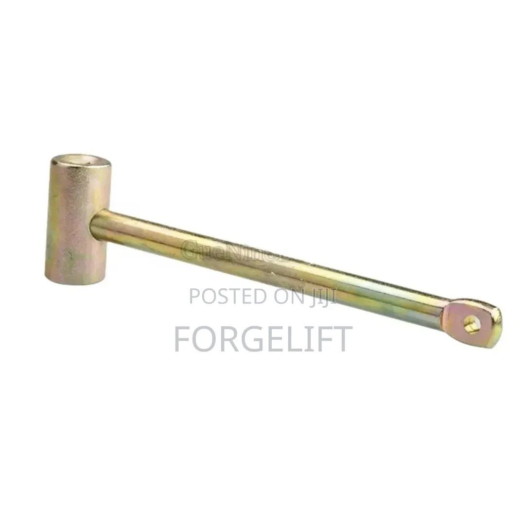 Gas Cylinder Allen Key
