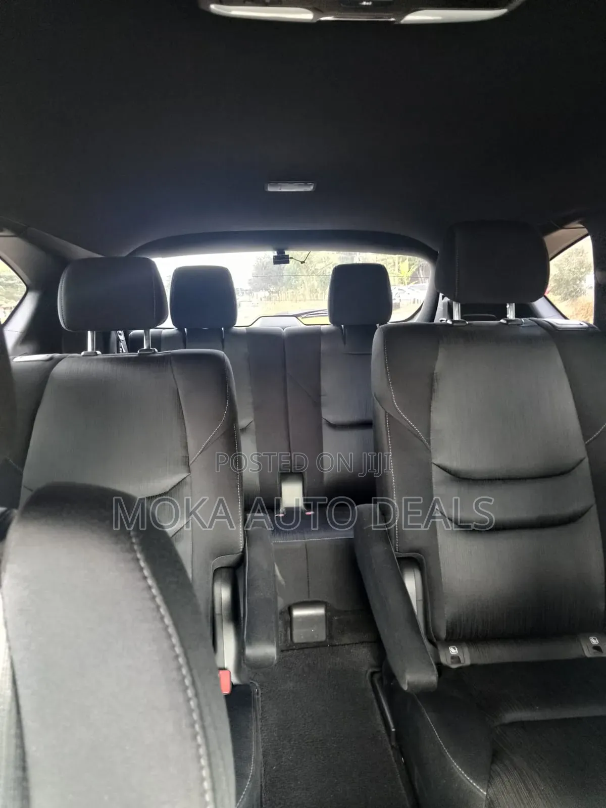 Mazda CX-8 2.2 AWD (6 seater) 2018 Burgundy