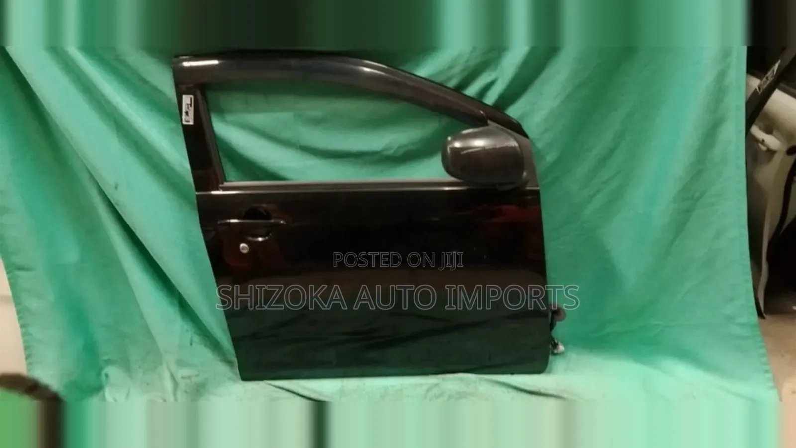 F Door Assy Rh Daihatsu Mira E:s La310s