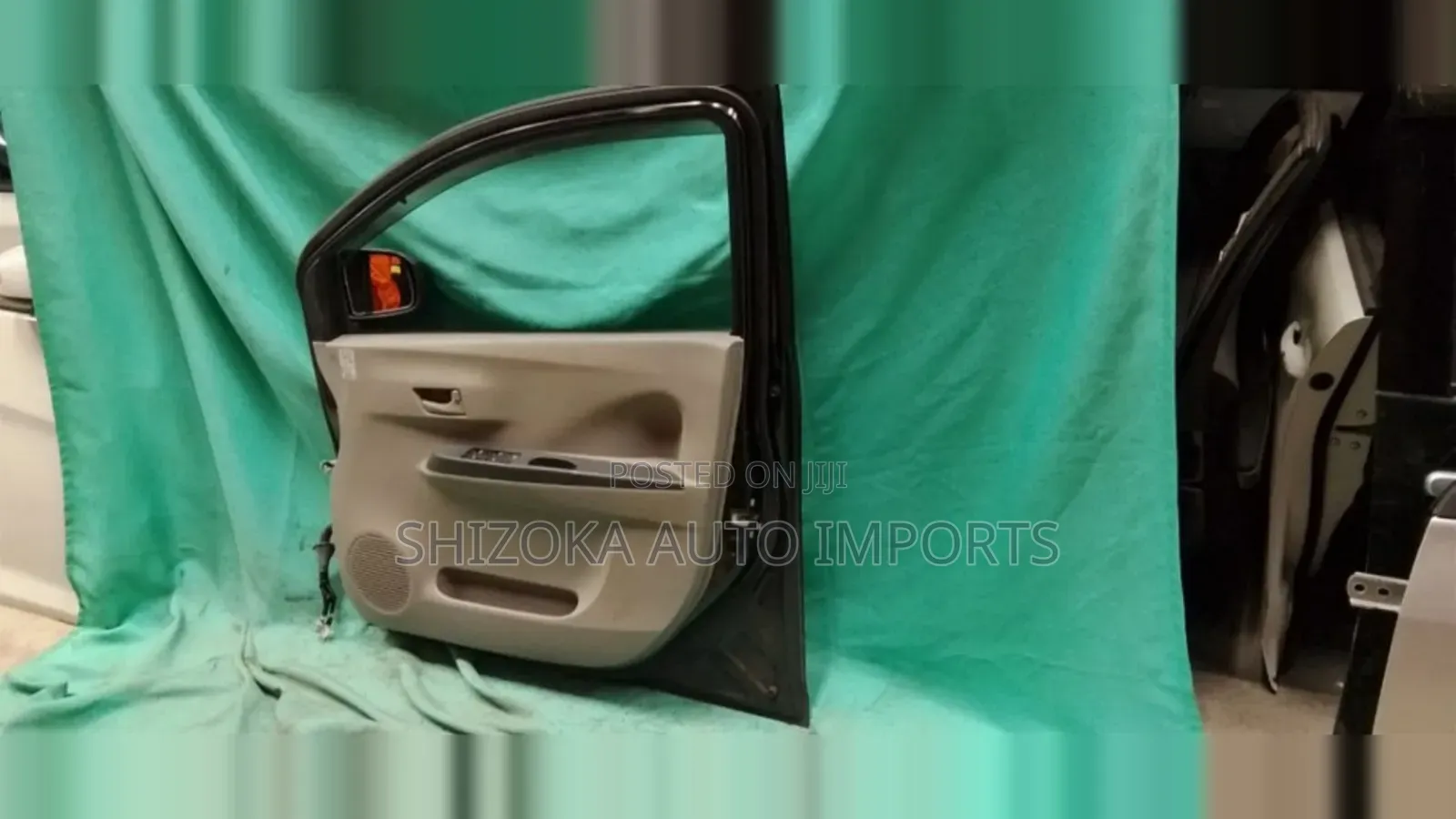 F Door Assy Rh Daihatsu Mira E:s La310s