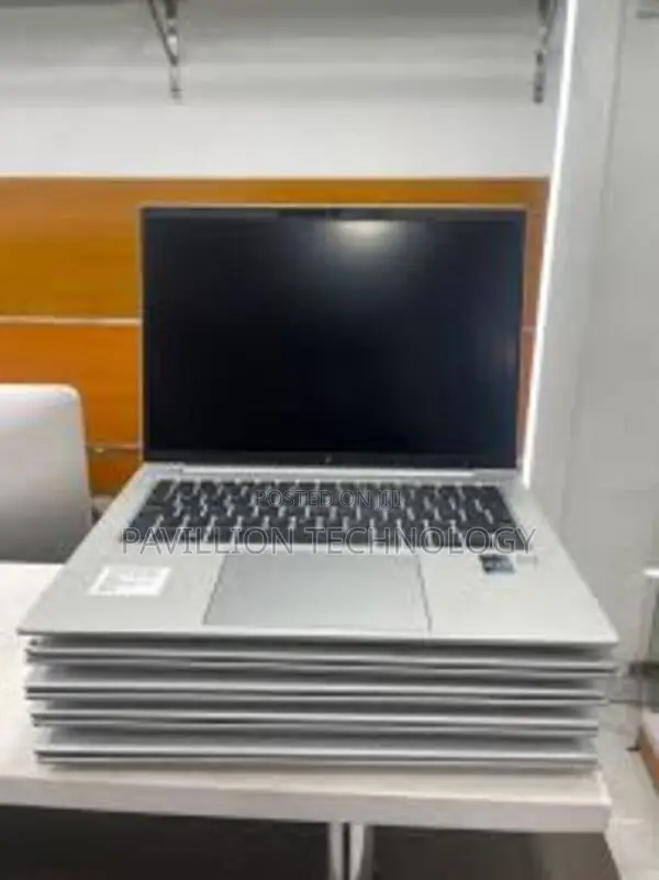 Laptop HP EliteBook 840 G9 16GB Intel Core i7 SSD 256GB