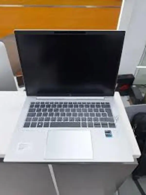 Laptop HP EliteBook 840 G9 16GB Intel Core i7 SSD 256GB