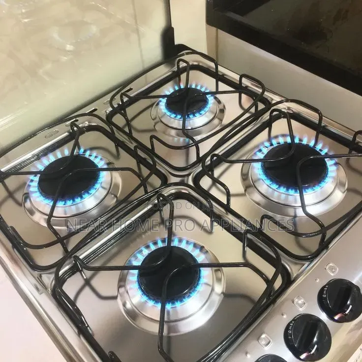 Gas Cooker/Electric Cooker Repair