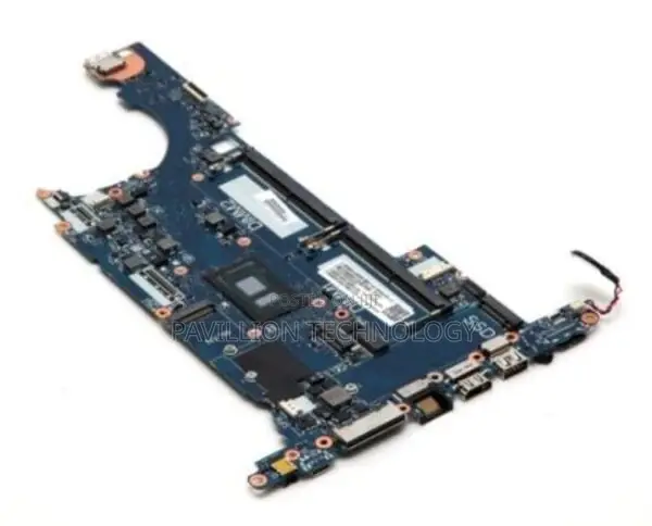 HP Elitebook 830g6 Core I5 Motherboard