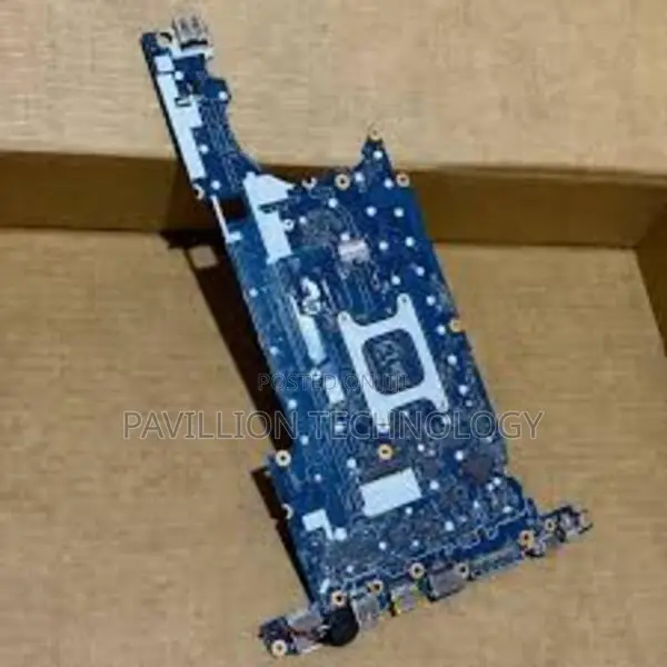 HP Elitebook 830g6 Core I5 Motherboard
