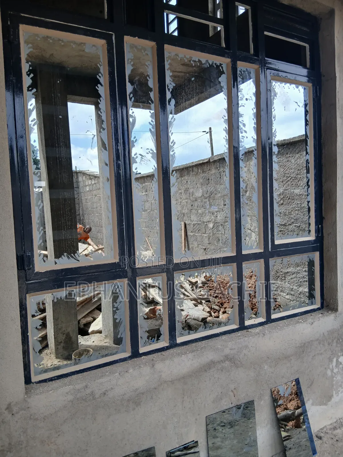 Architectural Glass