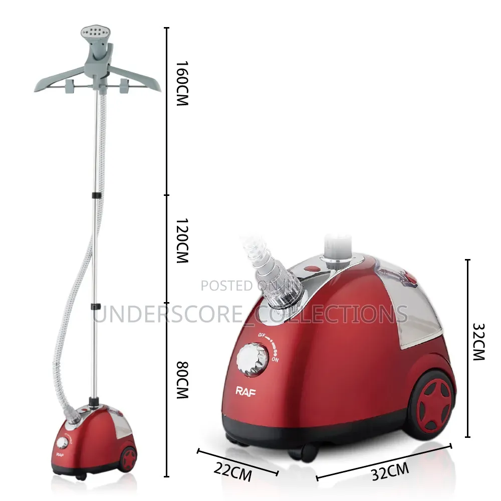 Sokany Garment Steamer