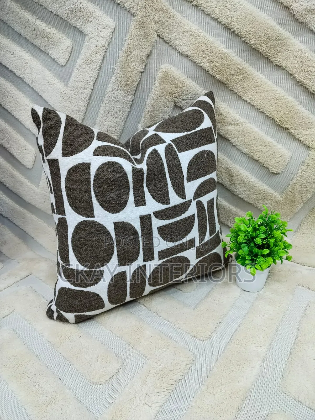 Make Every Corner of Your Home Worth Admiring With Cristen Pillowcases