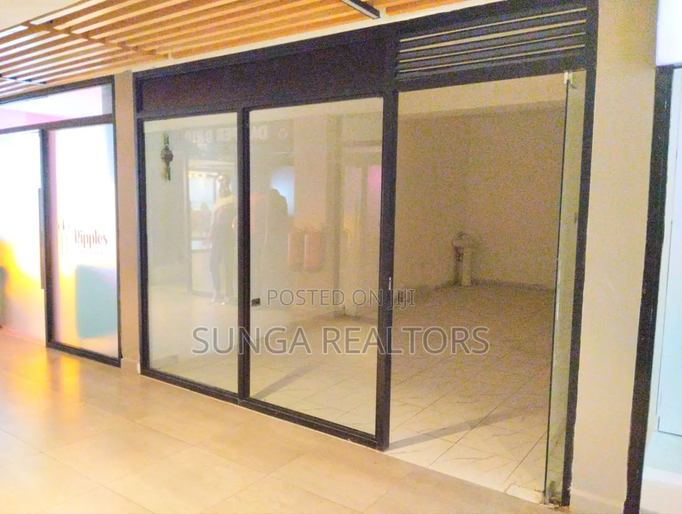 Office Space for Rent in Lavington