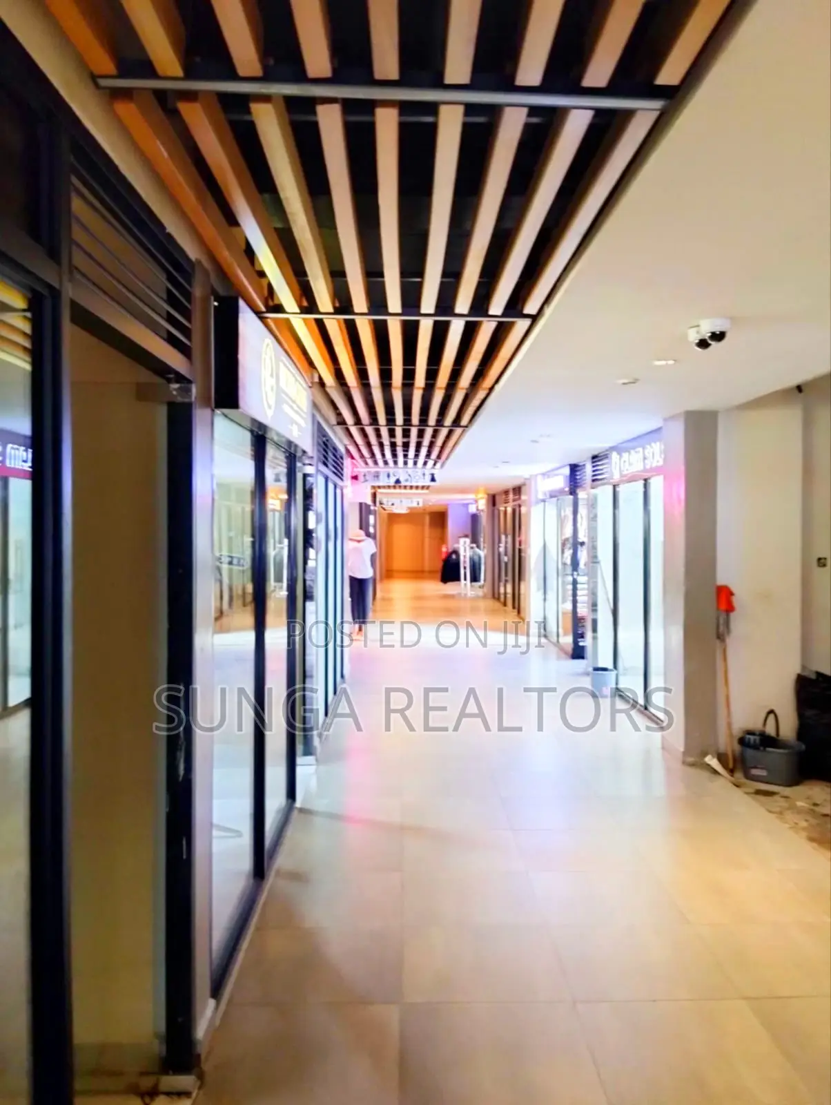 Office Space for Rent in Lavington