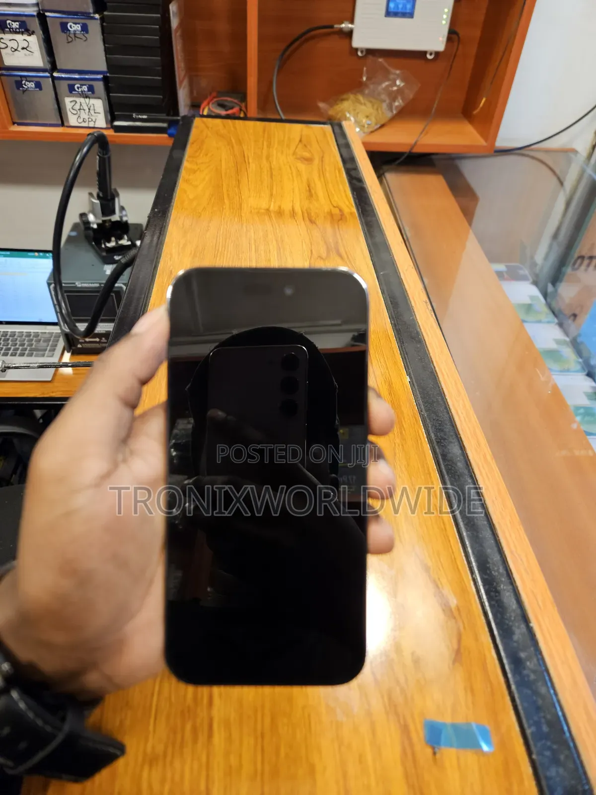Apple iPhone 14 Pro 256 GB Purple