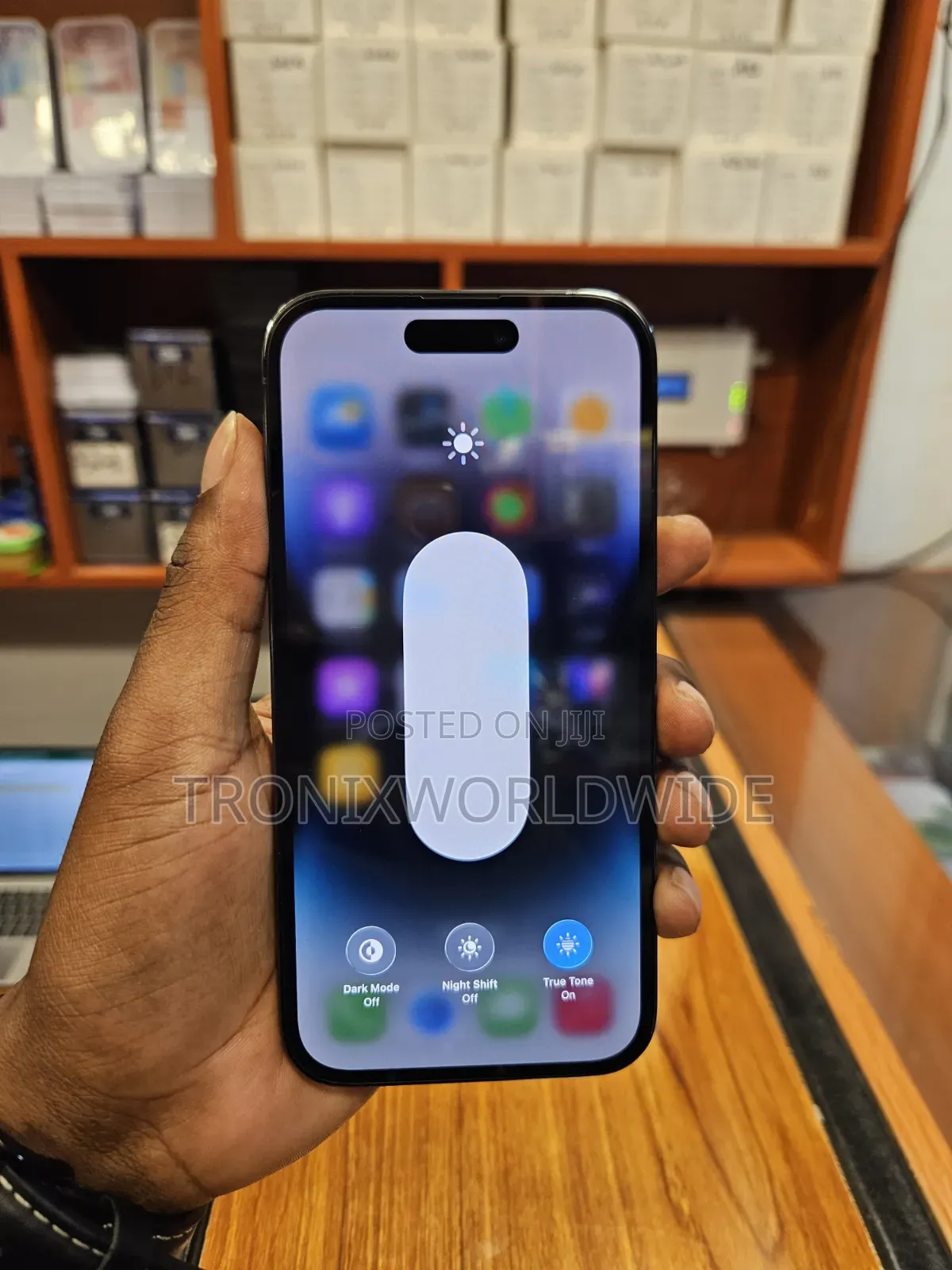 Apple iPhone 14 Pro 256 GB Purple